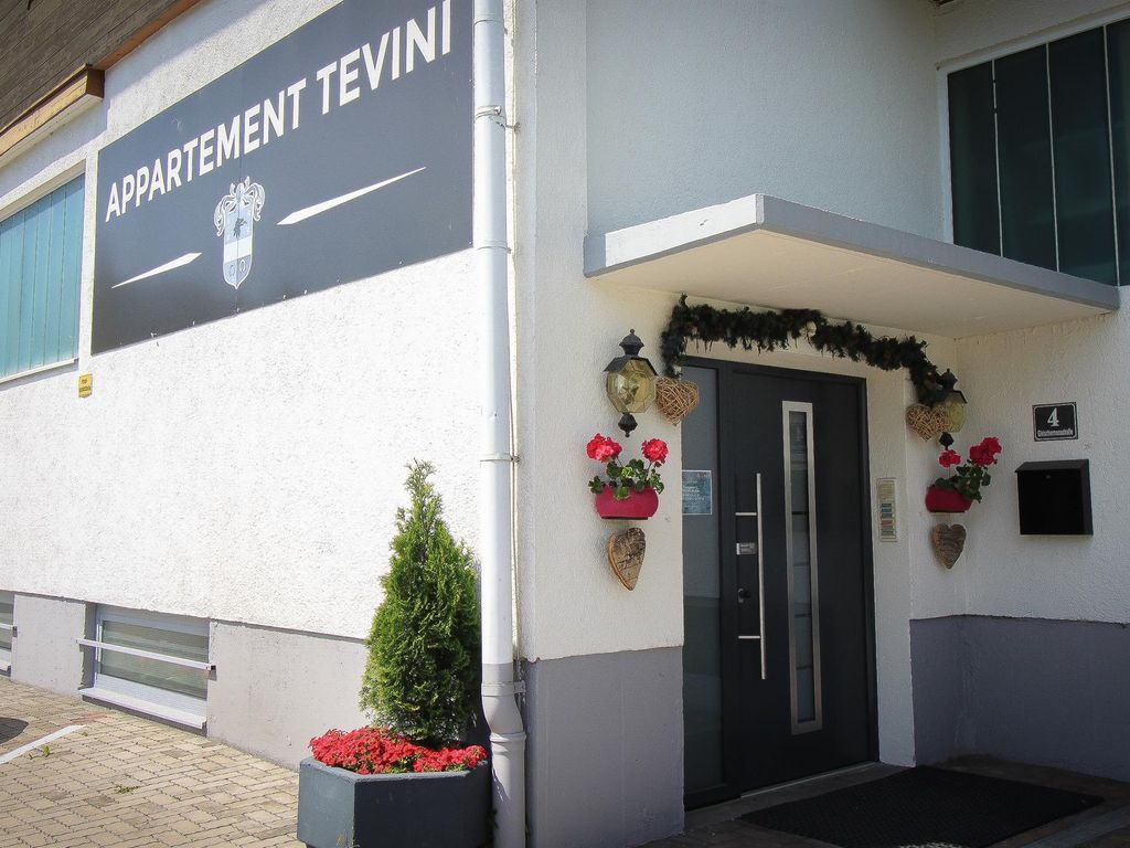 Tevini Alpine Apartments by we rent