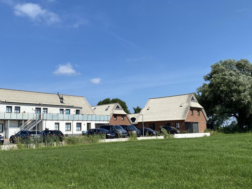 Ferienhaus 17 "Gut Tossens"