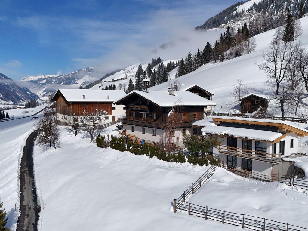 Kleintierhof Seidl-Eder