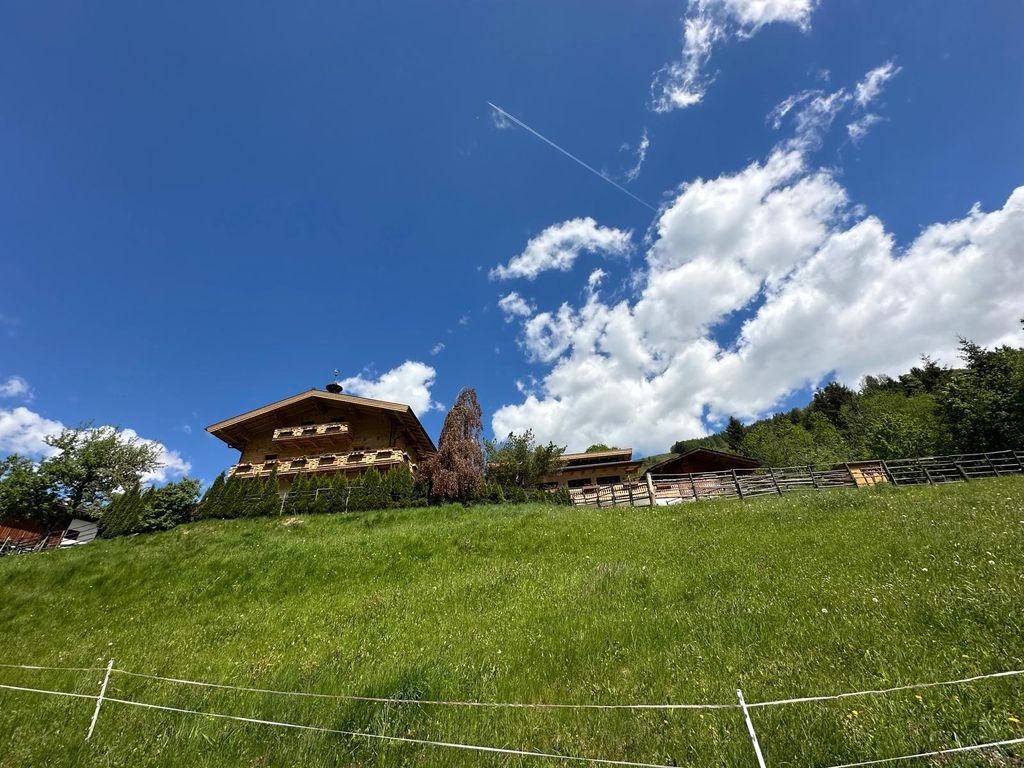 Kleintierhof Seidl-Eder