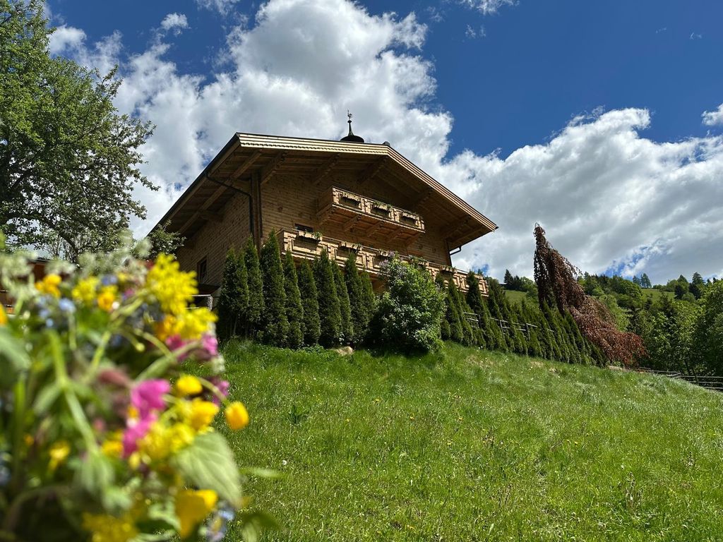 Kleintierhof Seidl-Eder
