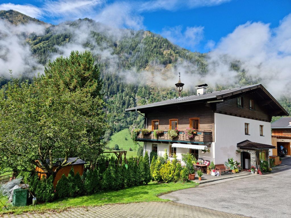 Kleintierhof Seidl-Eder