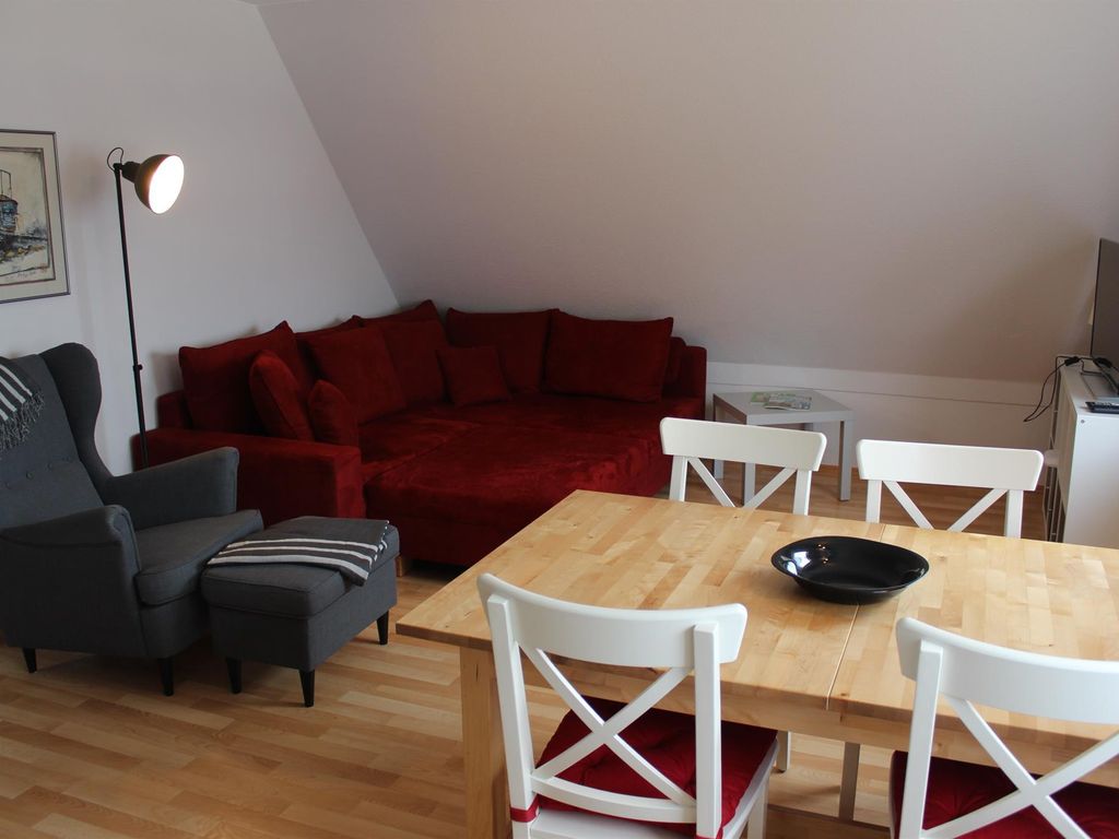 Ferienwohnung Ankergrund