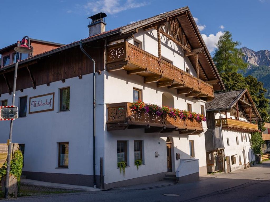 Milcherhof