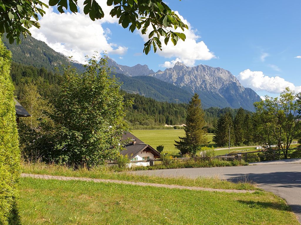 Abendsonne/Ferienwohnung Druxes, Haus