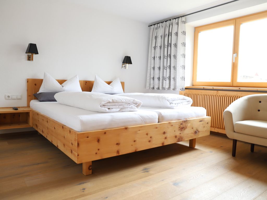 Appartement Der Steinadler
