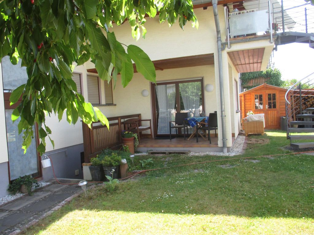 Ferienwohnung Andreas Leipold