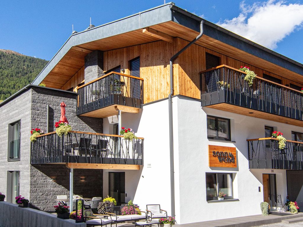 Haus Sonnwend