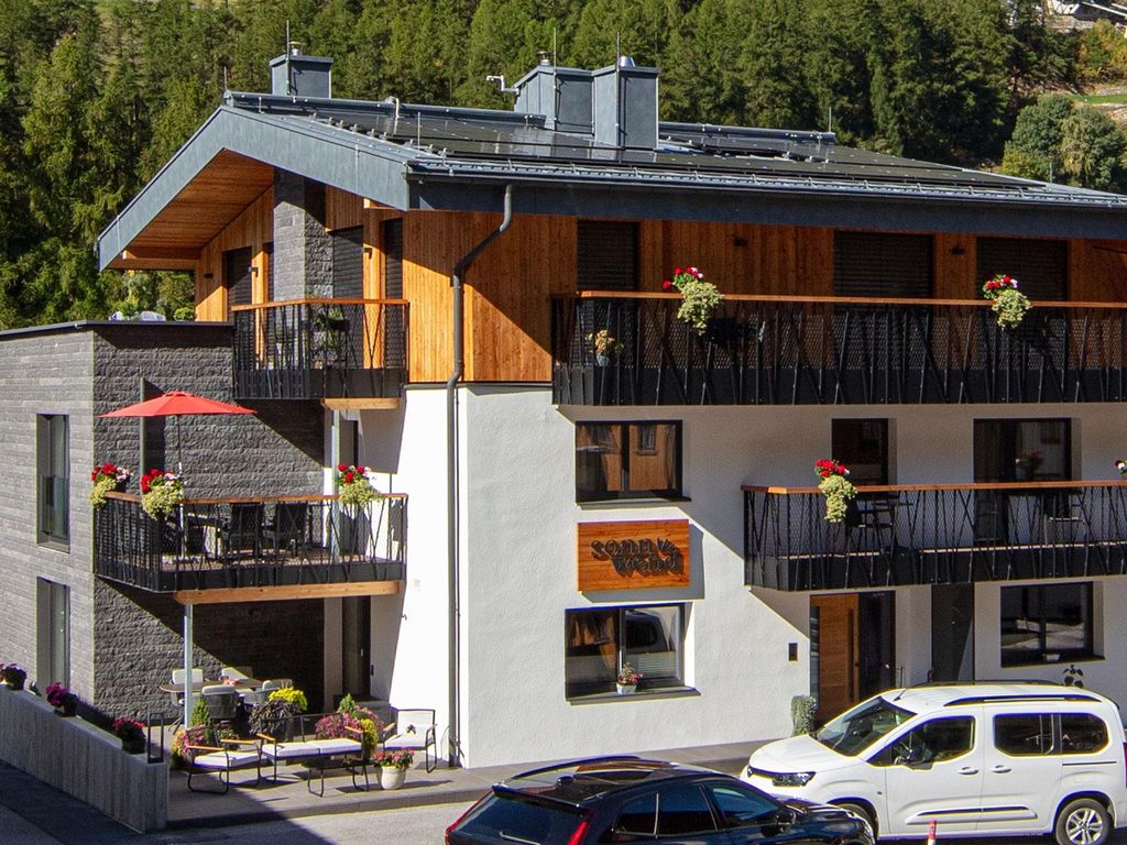 Haus Sonnwend