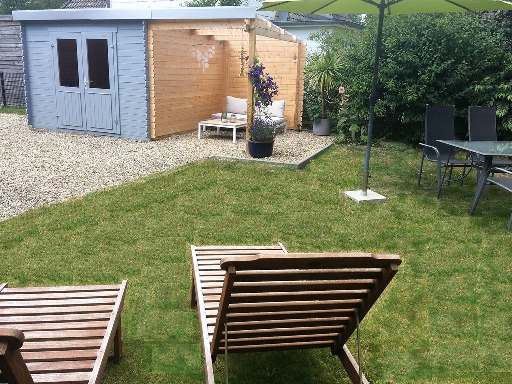 Amsel Hus