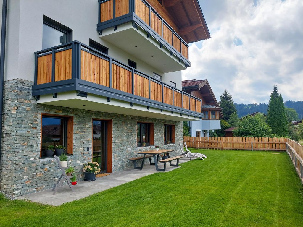 Appartement Waldplatzl