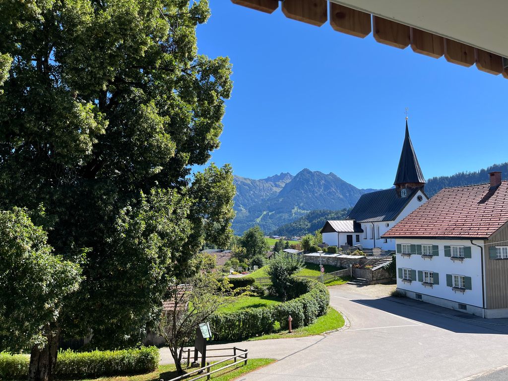 MAISEL - Berge.Heimat.Balance