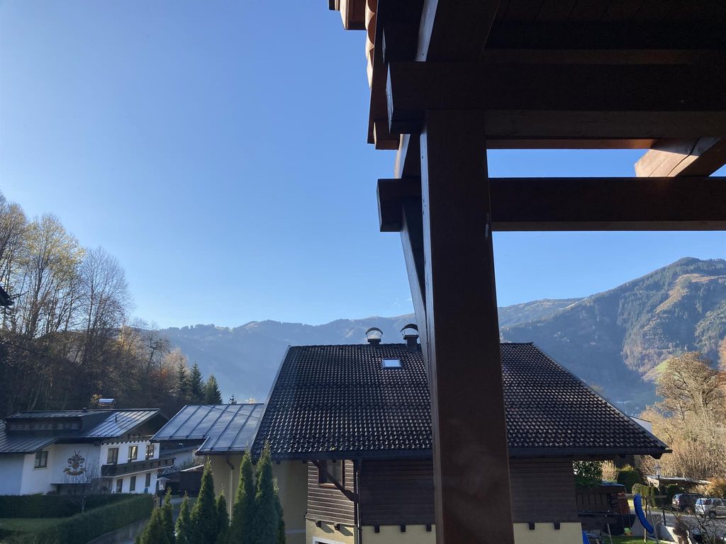 Alpensoul Apartments