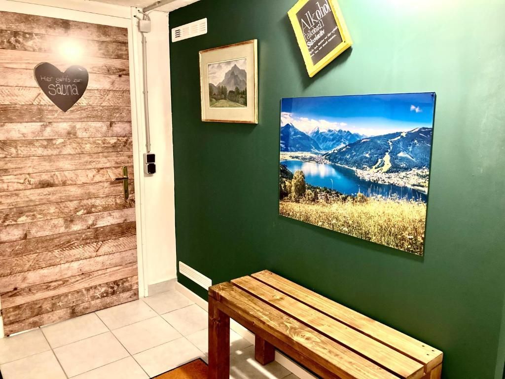 Alpensoul Apartments