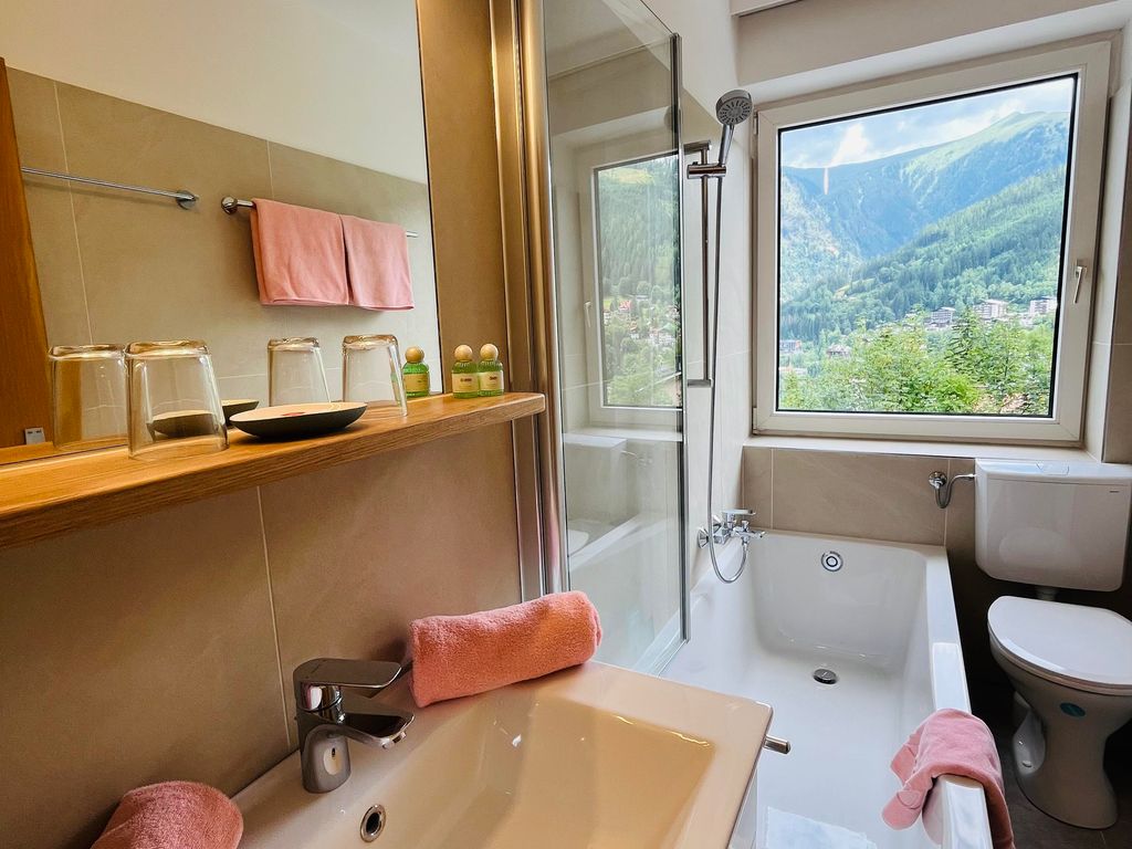 Apartment Gastein 2
