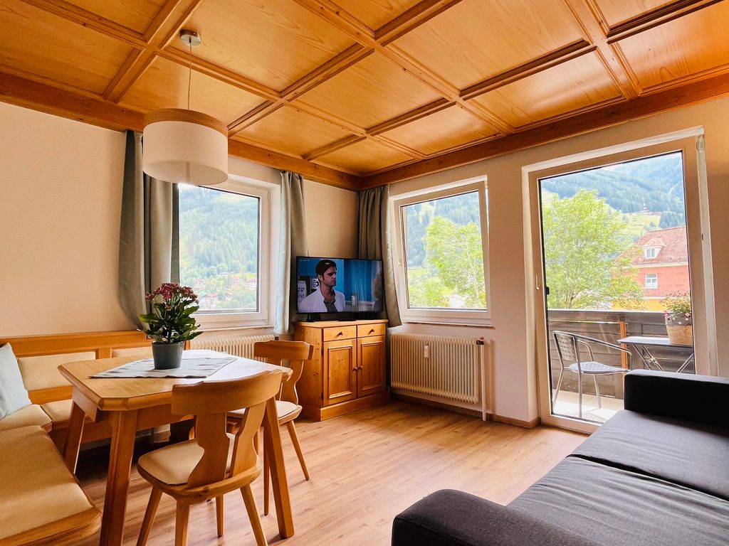 Apartment Gastein 2