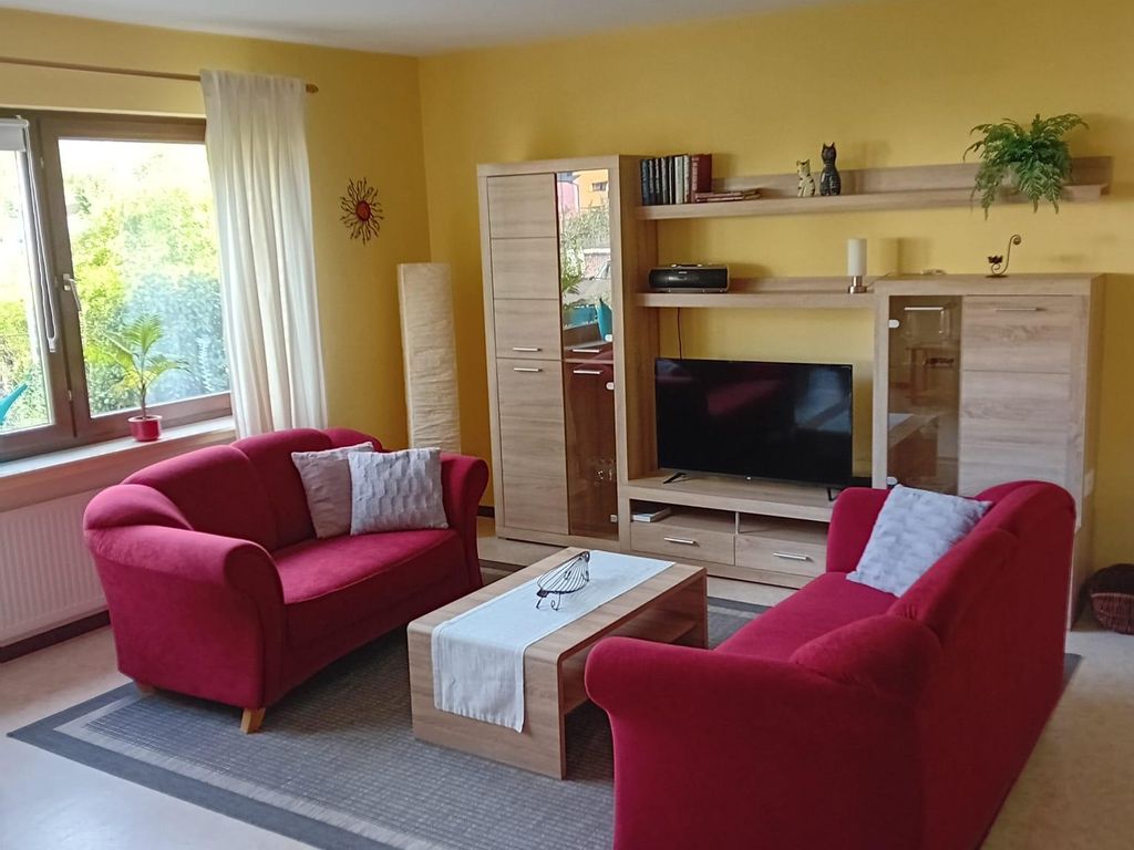 Ferienwohnung Klemm