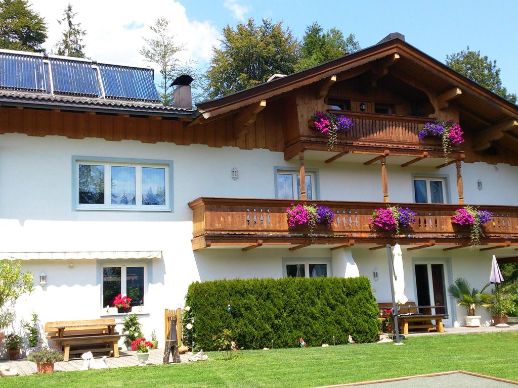 Appartement Claudia
