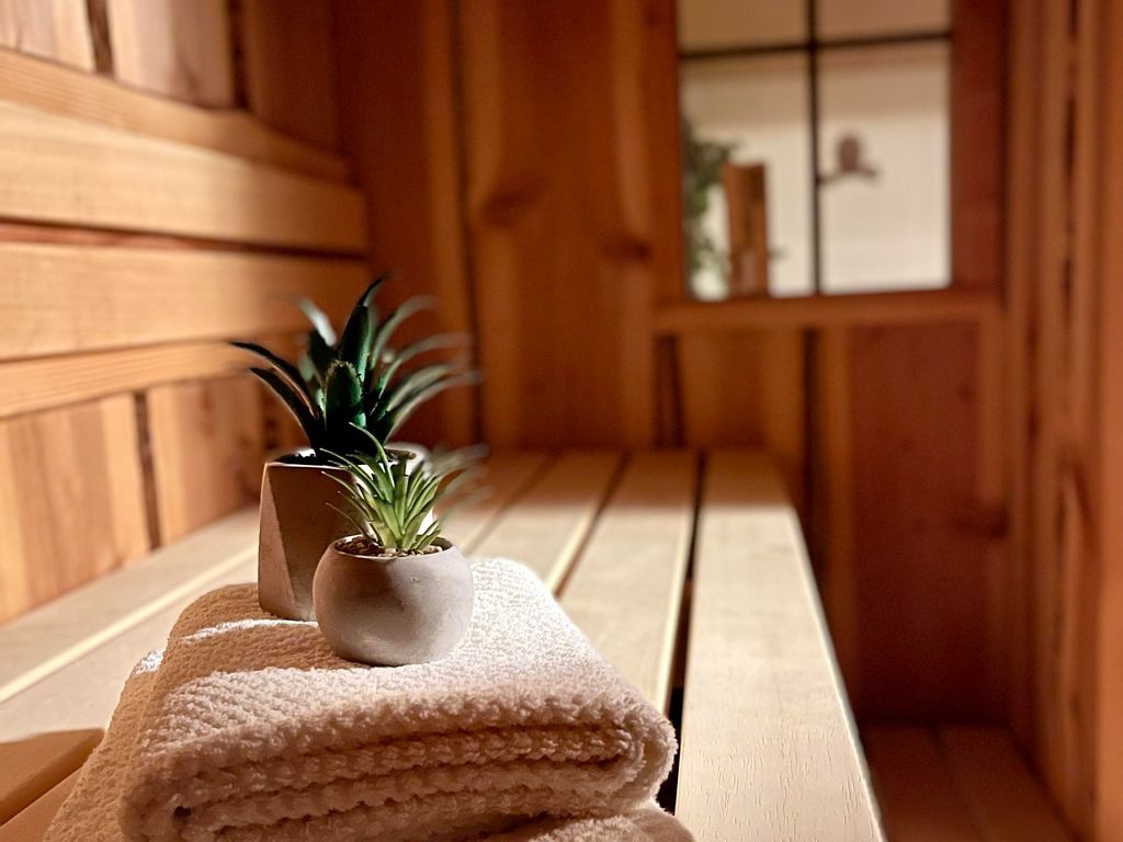 Haus am Sonnenbergle
