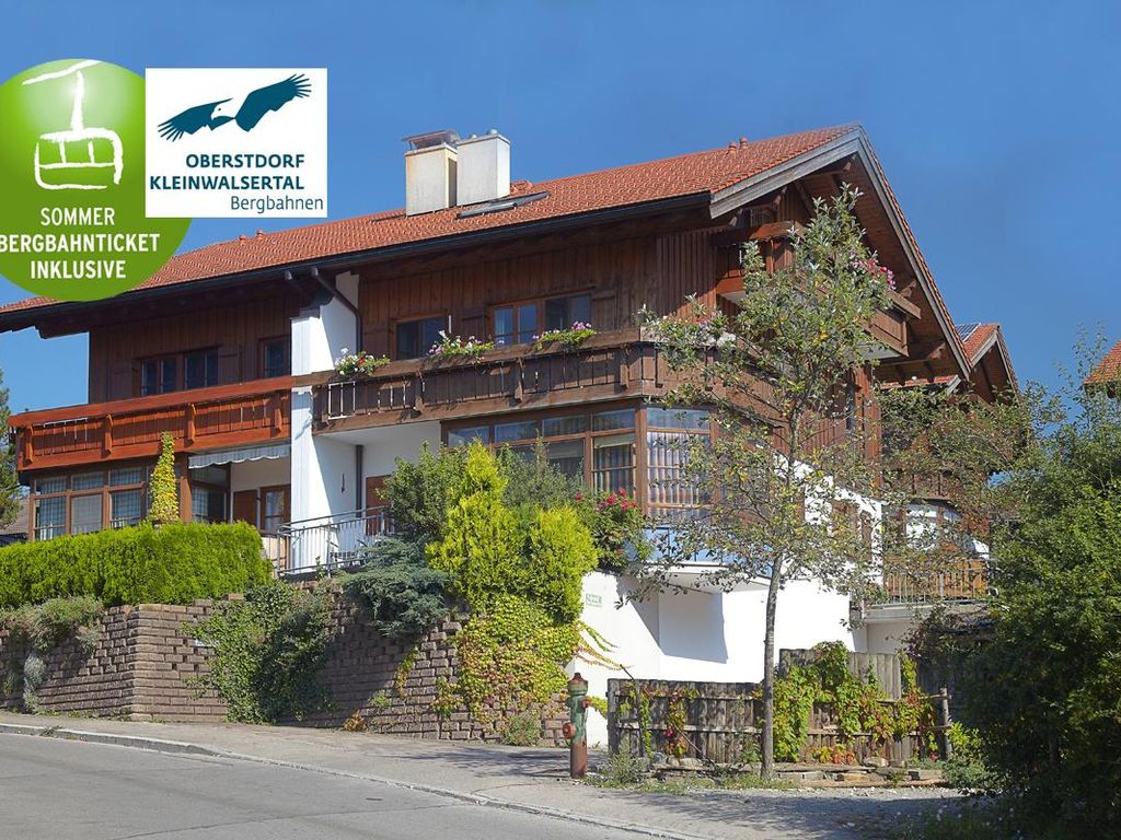 Haus am Sonnenbergle