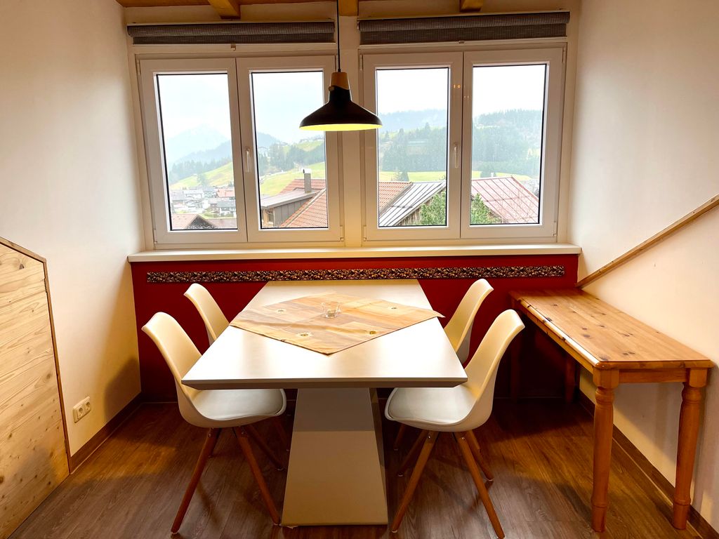 Haus am Sonnenbergle