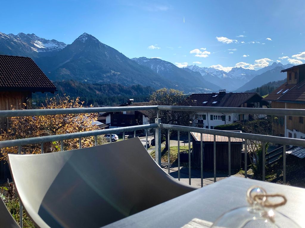 Haus am Sonnenbergle