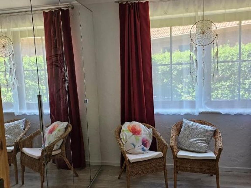 Ferienwohnung zwischen Laboe und Schönberg