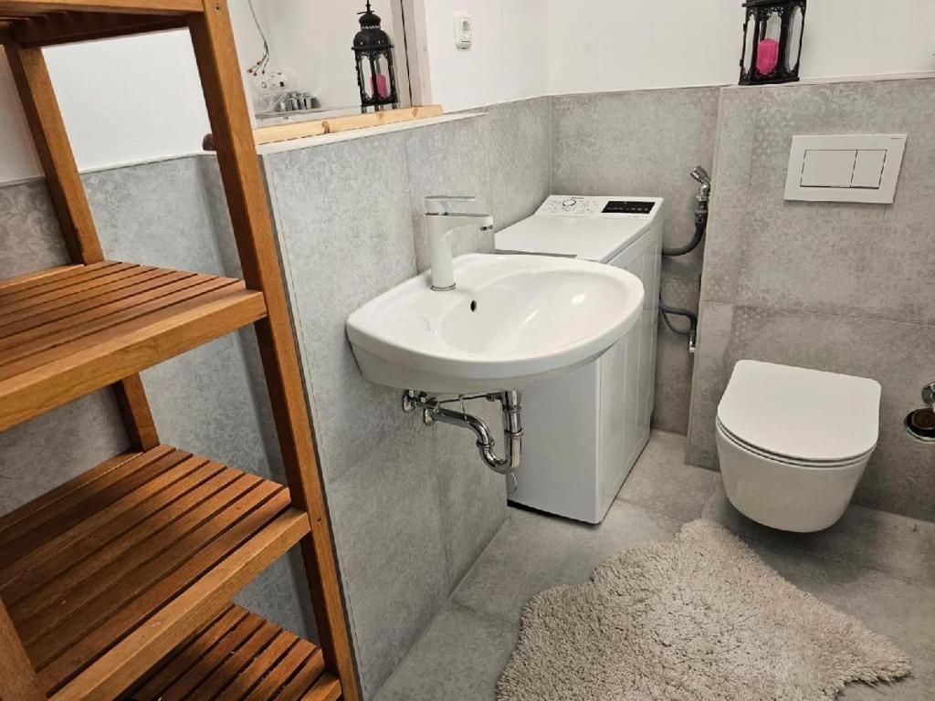 Ferienwohnung zwischen Laboe und Schönberg