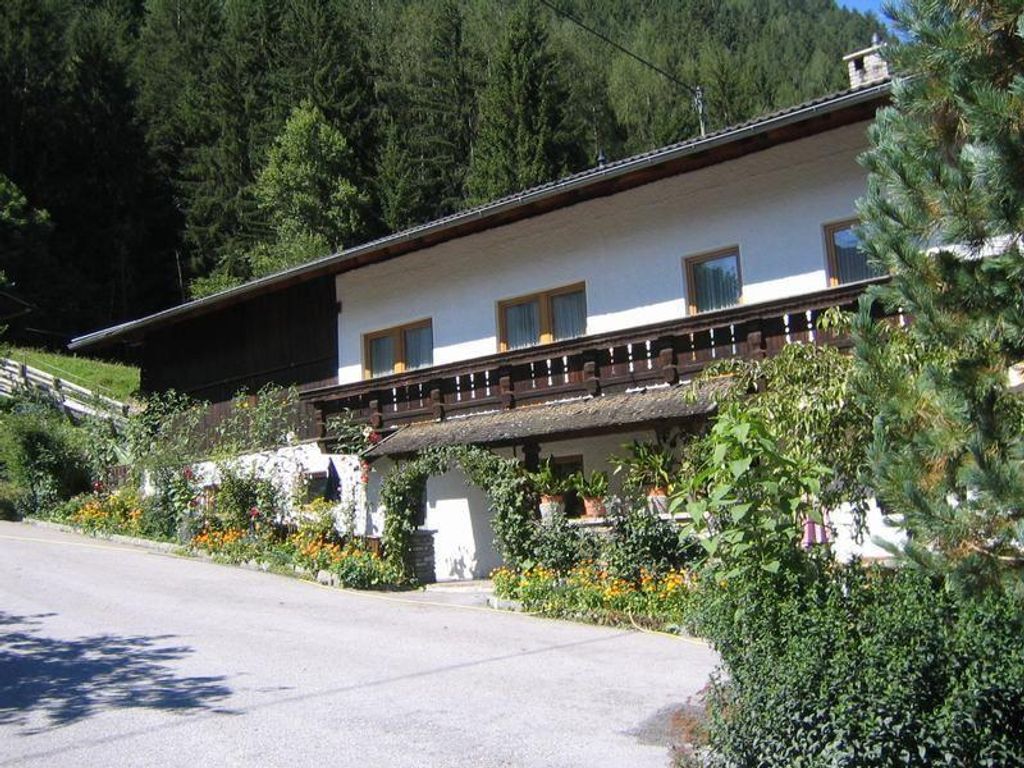 Haus Erlstein