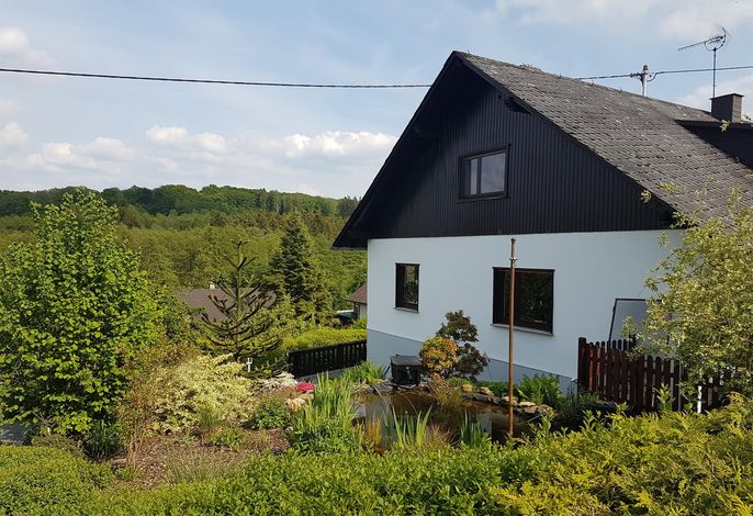 2-Bett-Wohnung