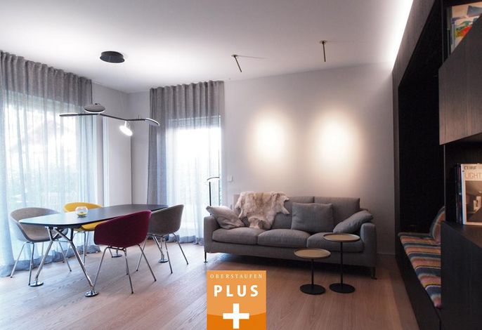Staufen Apartment