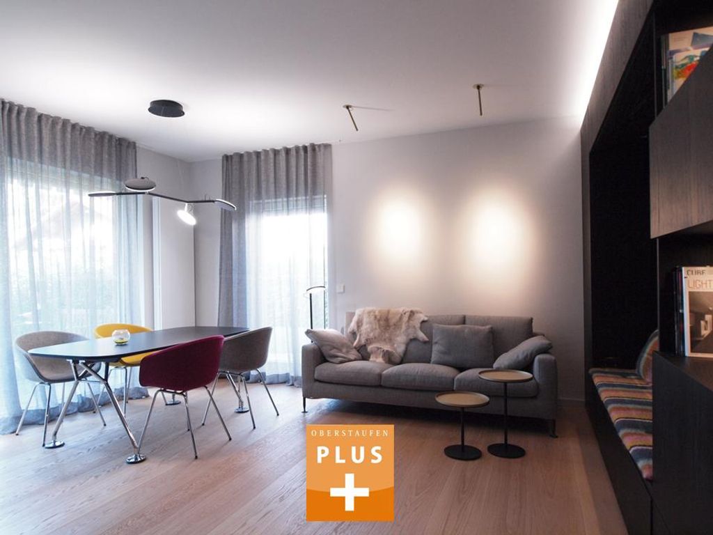 Staufen Apartment