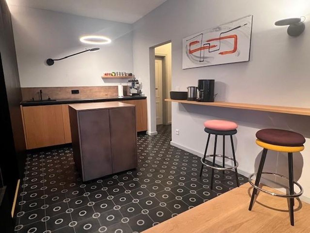 Staufen Apartment