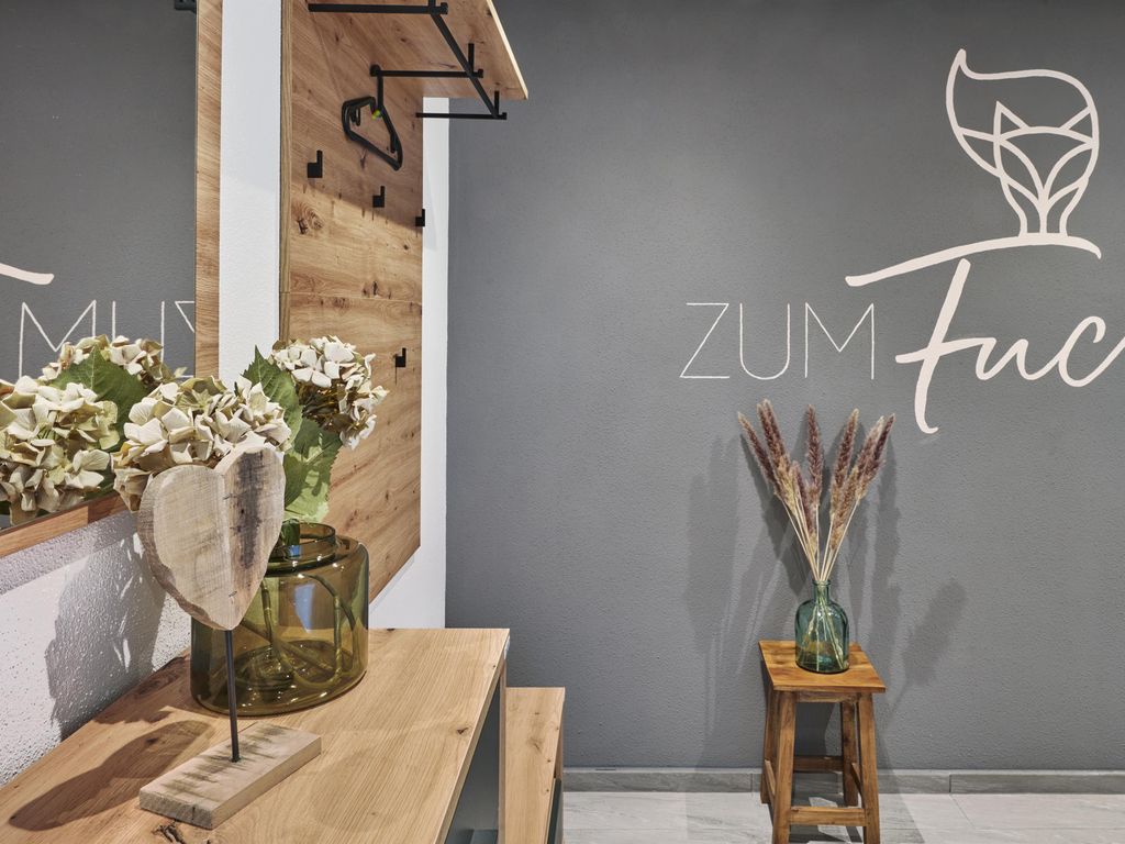 Apartment ZUM Fuchs