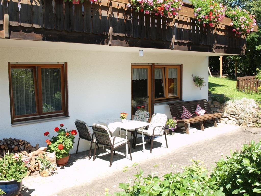 Haus Rosi Göhl