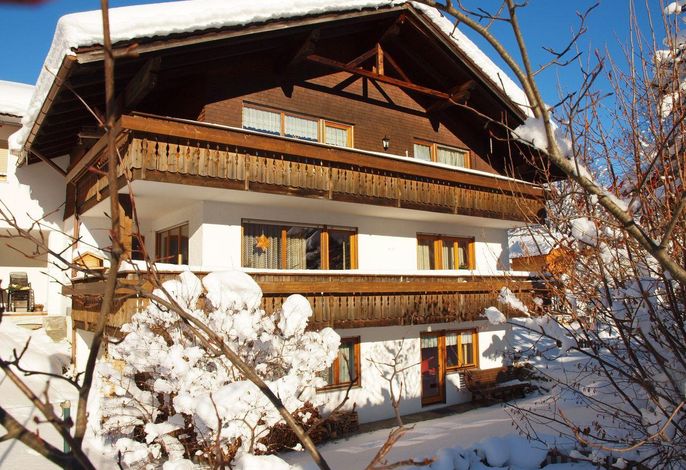 Haus Rosi Göhl