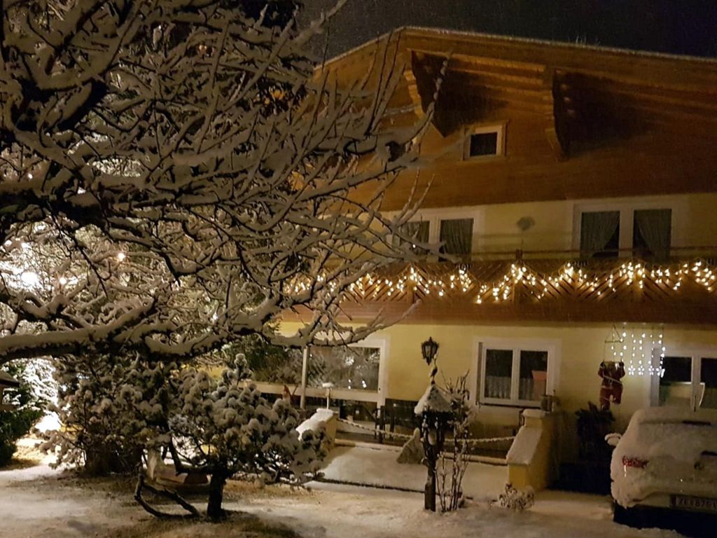 Hotel Gasthof Schweizerhaus