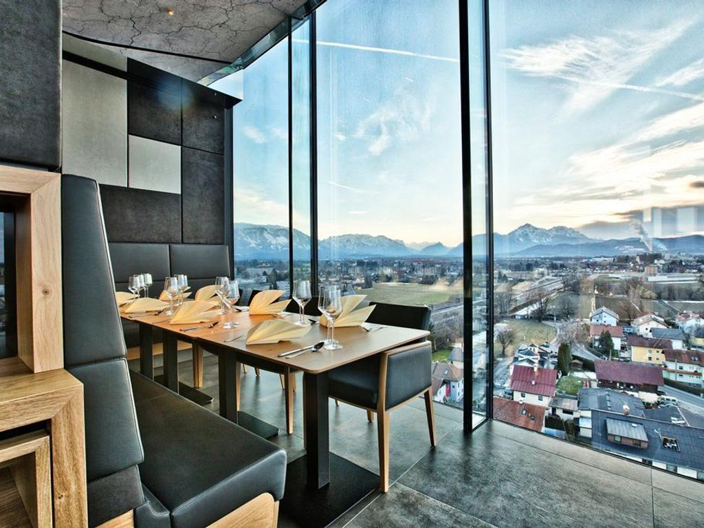COOL MAMA Hotel Salzburg