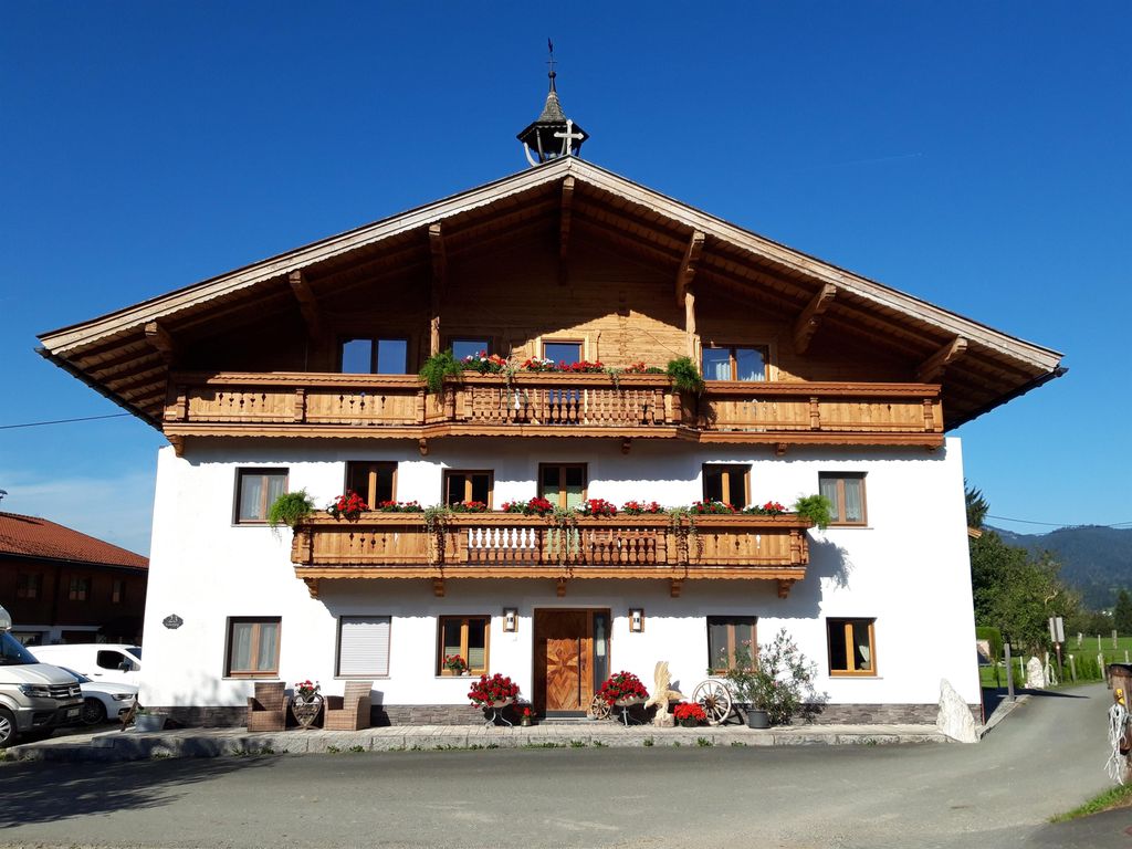 Ferienwohnung Döllerer