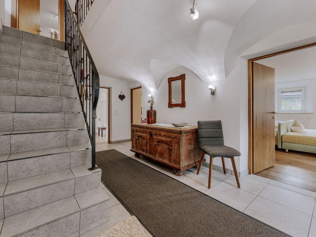 Landhaus Waldesruh