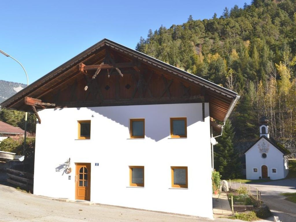 Landhaus Waldesruh