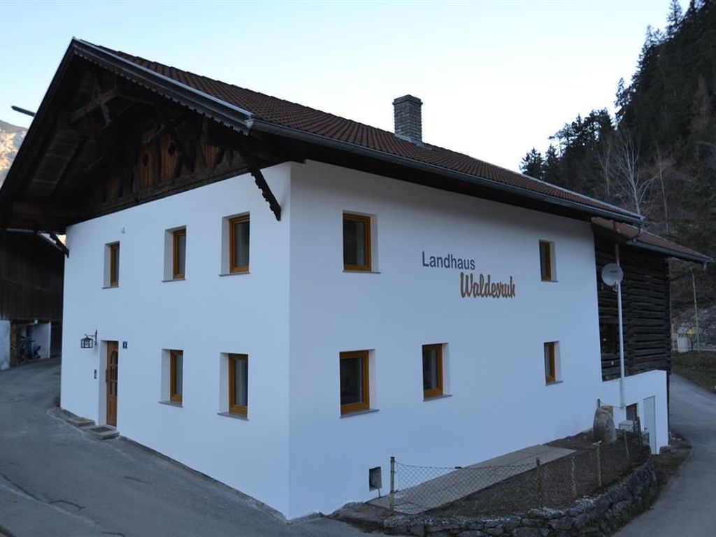 Landhaus Waldesruh