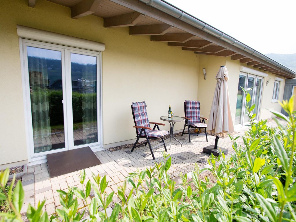 Ferienhaus Lentes
