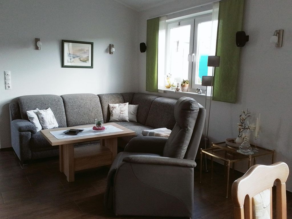 Ferienhaus Lentes
