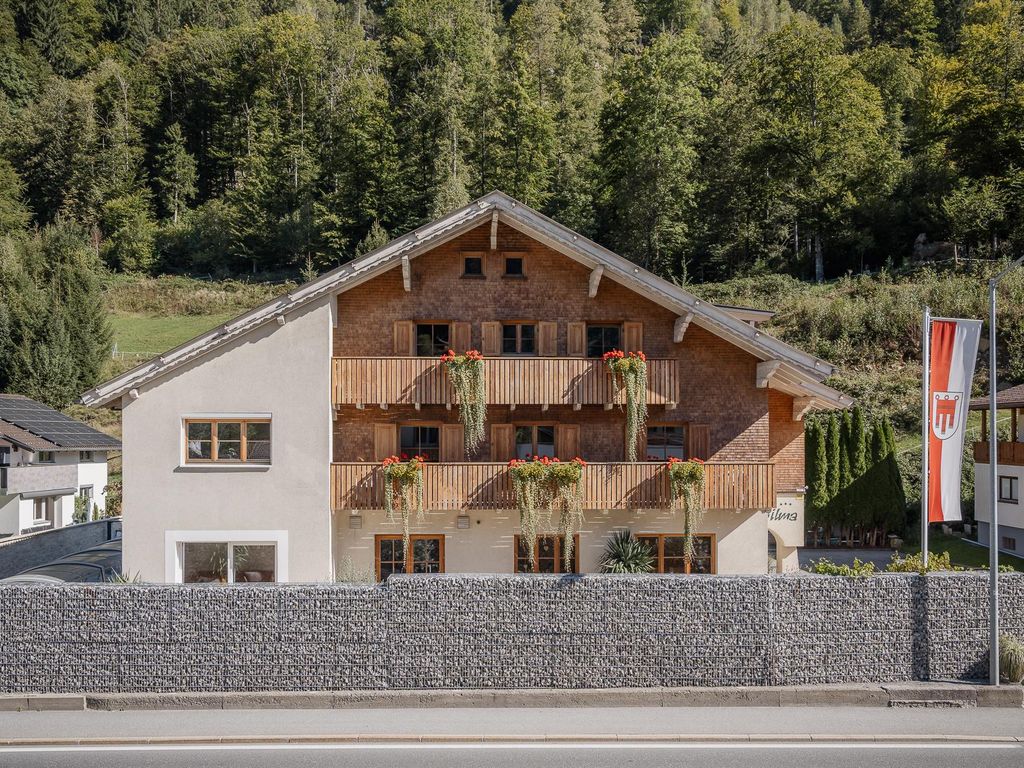 Hotel Pension Wilma