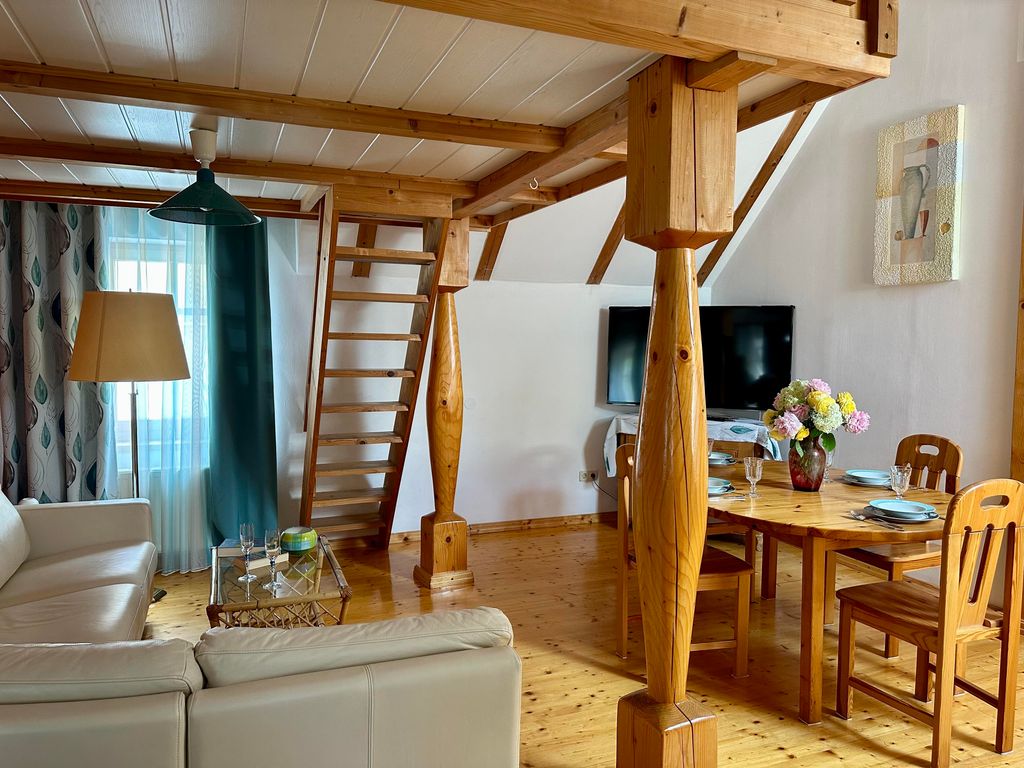 Villa am Faaker See mit Privatstrand
