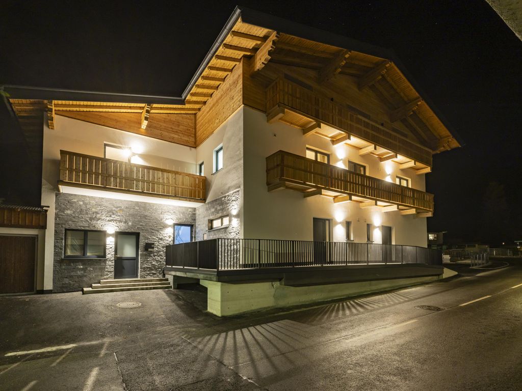 Riverside Rauris