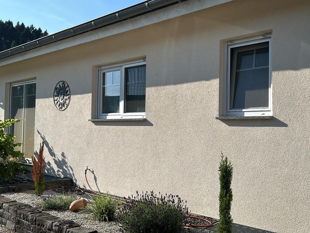 Ferienwohnung am Birkwald