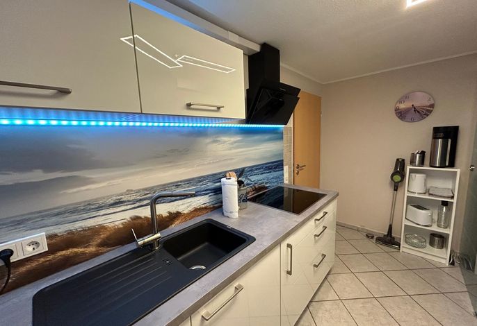 Ferienwohnung am Birkwald