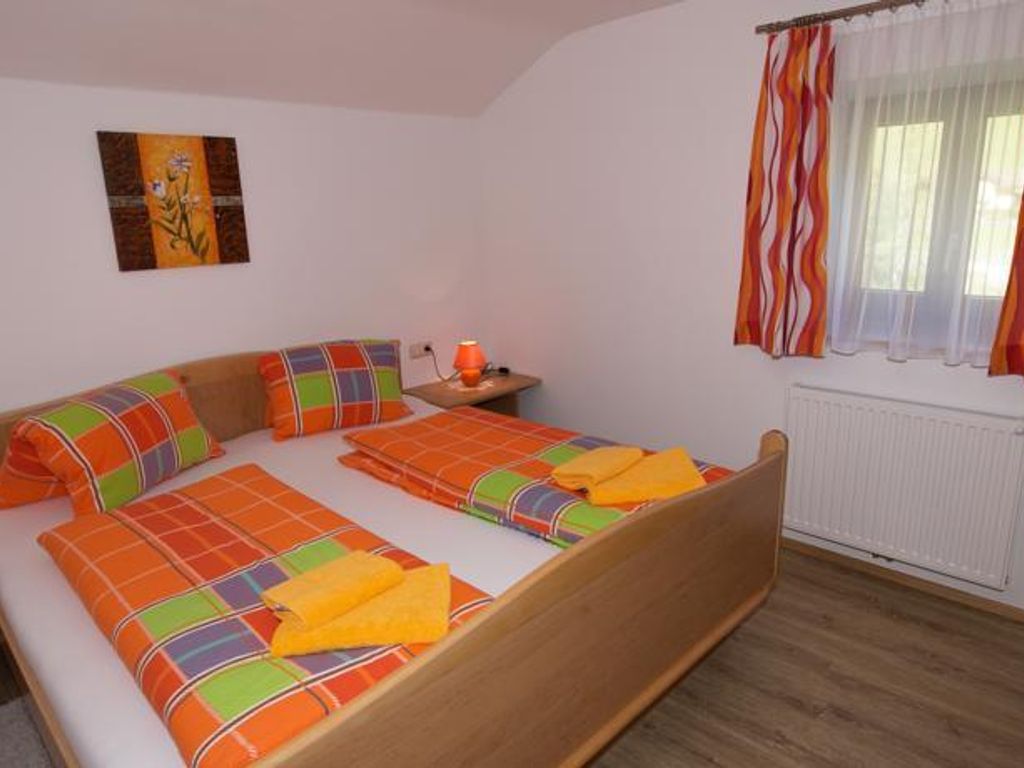 Appartements Bergmeister
